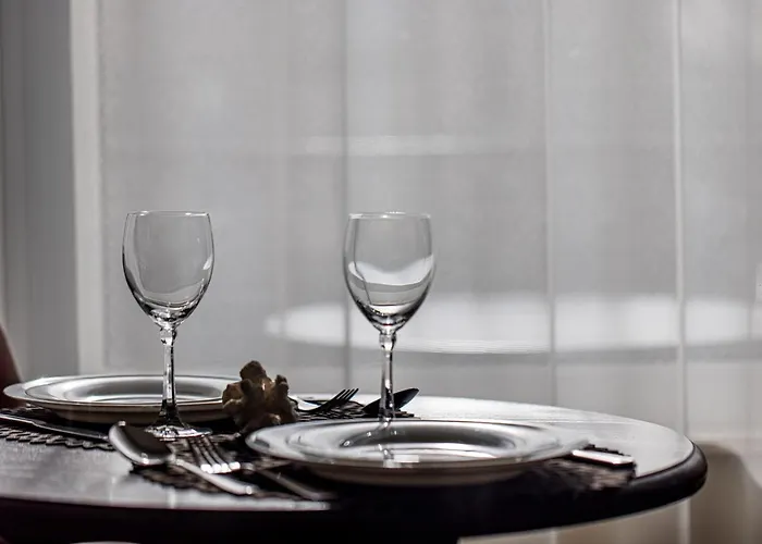 公寓 Sakura_inn 帕兰加